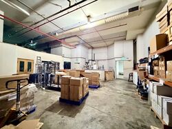Pantech Business Hub (D5), Factory #576547101